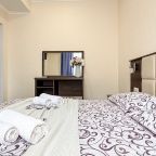 Двухместный (Стандартный номер с двуспальной кроватью), Гостевой дом Астери