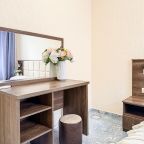 Двухместный (Стандартный номер с двуспальной кроватью), Гостевой дом Астери