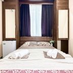 Двухместный (Стандартный номер с двуспальной кроватью), Гостевой дом Астери