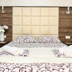 Двухместный (Стандартный номер с двуспальной кроватью), Гостевой дом Астери