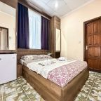 Двухместный (Стандартный номер с двуспальной кроватью), Гостевой дом Астери