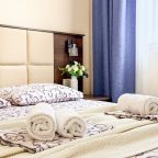 Двухместный (Стандартный номер с двуспальной кроватью), Гостевой дом Астери