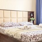 Двухместный (Стандартный номер с двуспальной кроватью), Гостевой дом Астери