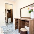 Двухместный (Стандартный номер с двуспальной кроватью), Гостевой дом Астери