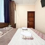 Двухместный (Стандартный номер с двуспальной кроватью), Гостевой дом Астери