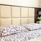 Двухместный (Стандартный номер с двуспальной кроватью), Гостевой дом Астери