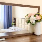 Двухместный (Стандартный номер с двуспальной кроватью), Гостевой дом Астери