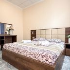 Двухместный (Стандартный номер с двуспальной кроватью), Гостевой дом Астери