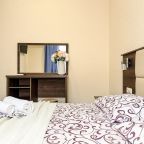 Двухместный (Стандартный номер с двуспальной кроватью), Гостевой дом Астери