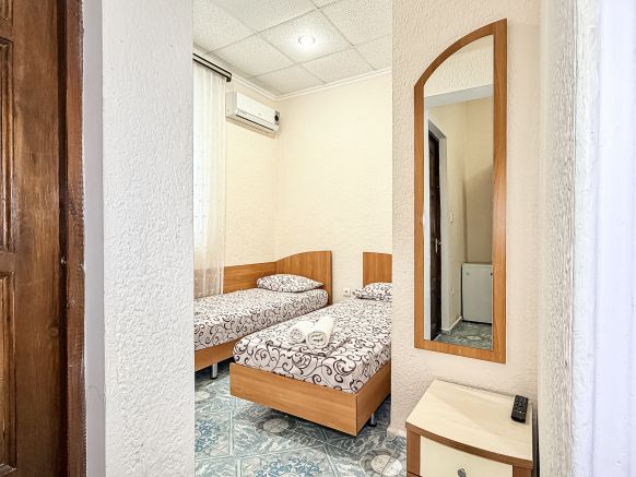 Фотография номера гостевого дома Астери