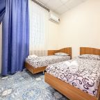 Двухместный (Стандартный номер с двумя односпальными кроватями), Гостевой дом Астери