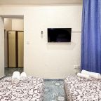 Двухместный (Стандартный номер с двумя односпальными кроватями), Гостевой дом Астери