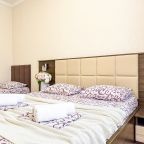 Трехместный (Стандартный номер), Гостевой дом Астери