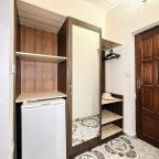 Трехместный (Стандартный номер), Гостевой дом Астери