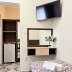 Трехместный (Стандартный номер), Гостевой дом Астери