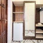 Трехместный (Стандартный номер), Гостевой дом Астери