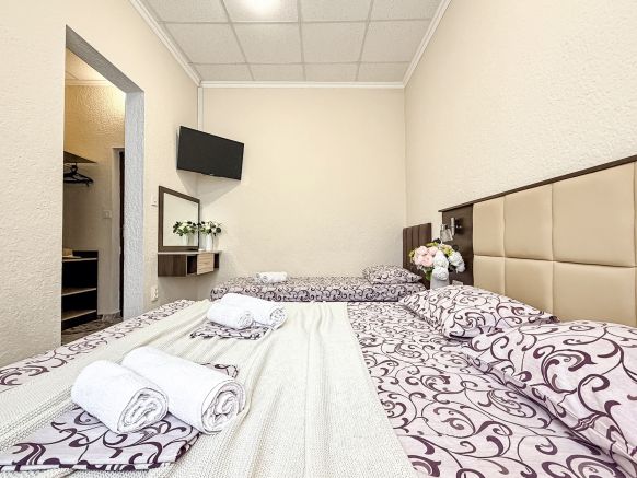 Фотография номера гостевого дома Астери