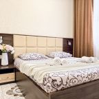 Трехместный (Стандартный номер), Гостевой дом Астери