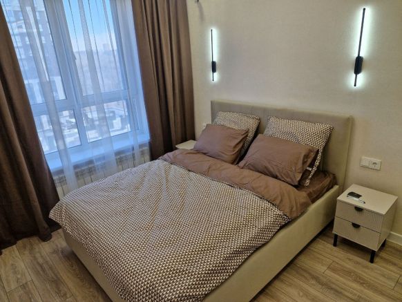 Апартаменты KEY2HOME, Ростов-на-Дону