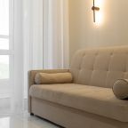Четырехместный (Апартаменты на 4 гостя KEY2HOME), Апартаменты KEY2HOME