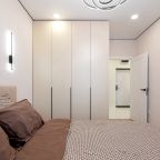 Четырехместный (Апартаменты на 4 гостя KEY2HOME), Апартаменты KEY2HOME
