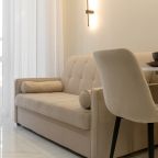 Четырехместный (Апартаменты на 4 гостя KEY2HOME), Апартаменты KEY2HOME