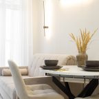 Четырехместный (Апартаменты на 4 гостя KEY2HOME), Апартаменты KEY2HOME