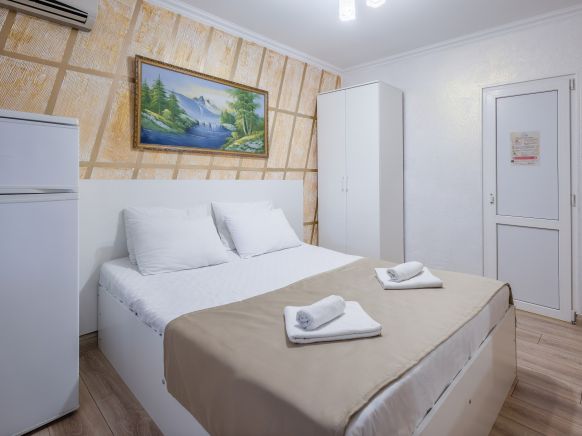 Фотография номера гостевого дома Элион