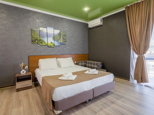 Фотография номера гостевого дома Элион