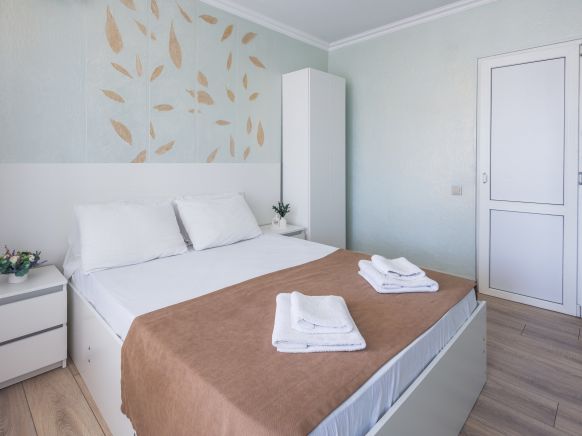 Фотография номера гостевого дома Элион