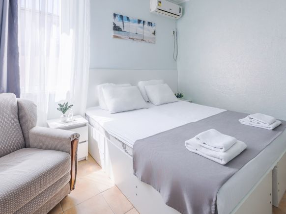 Фотография номера гостевого дома Элион