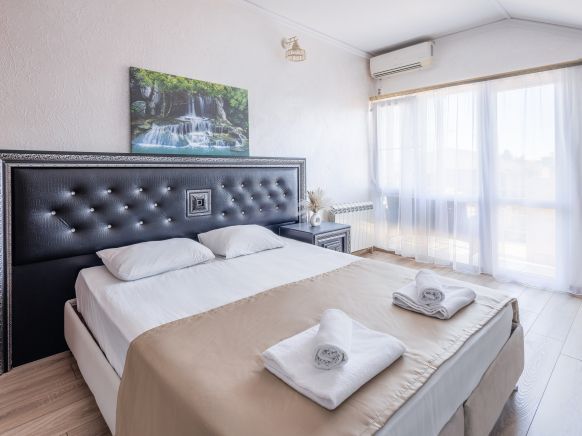 Фотография номера гостевого дома Элион