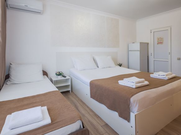 Фотография номера гостевого дома Элион