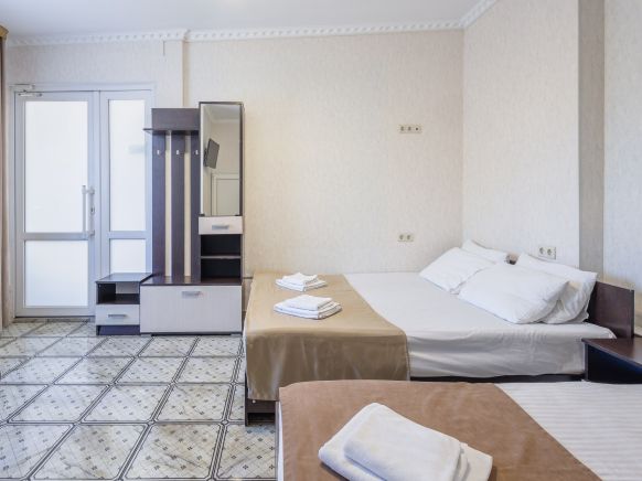 Фотография номера гостевого дома Элион