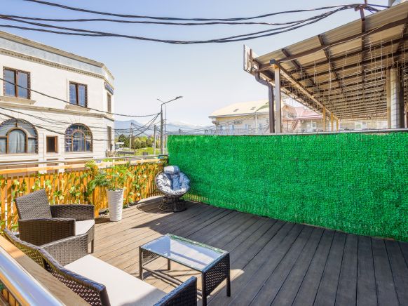 Фотография номера гостевого дома Элион