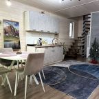 Дом (Барнхаус 1), База отдыха Дух леса