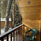 Дом (Барнхаус 1), База отдыха Дух леса