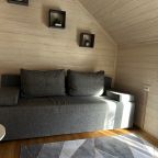 Дом (Барнхаус 1), База отдыха Дух леса