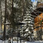 Дом (Барнхаус 1), База отдыха Дух леса