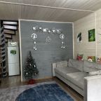 Дом (Барнхаус 1), База отдыха Дух леса