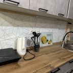 Дом (Барнхаус 1), База отдыха Дух леса