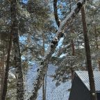 Дом (Барнхаус 1), База отдыха Дух леса