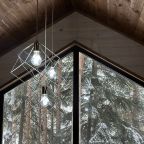 Дом (Барнхаус 2), База отдыха Дух леса