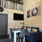 Дом (Барнхаус 2), База отдыха Дух леса