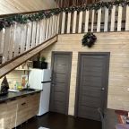 Дом (Барнхаус 2), База отдыха Дух леса