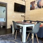 Дом (Барнхаус 2), База отдыха Дух леса