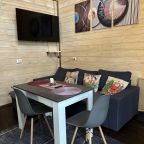 Дом (Барнхаус 2), База отдыха Дух леса