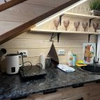 Дом (Барнхаус 2), База отдыха Дух леса