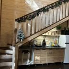 Дом (Барнхаус 2), База отдыха Дух леса