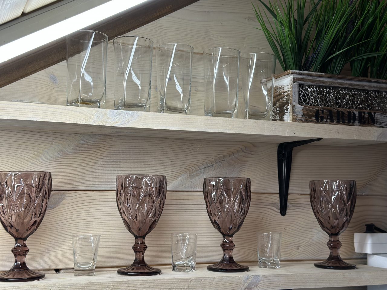 Дом (Барнхаус 2), База отдыха Дух леса